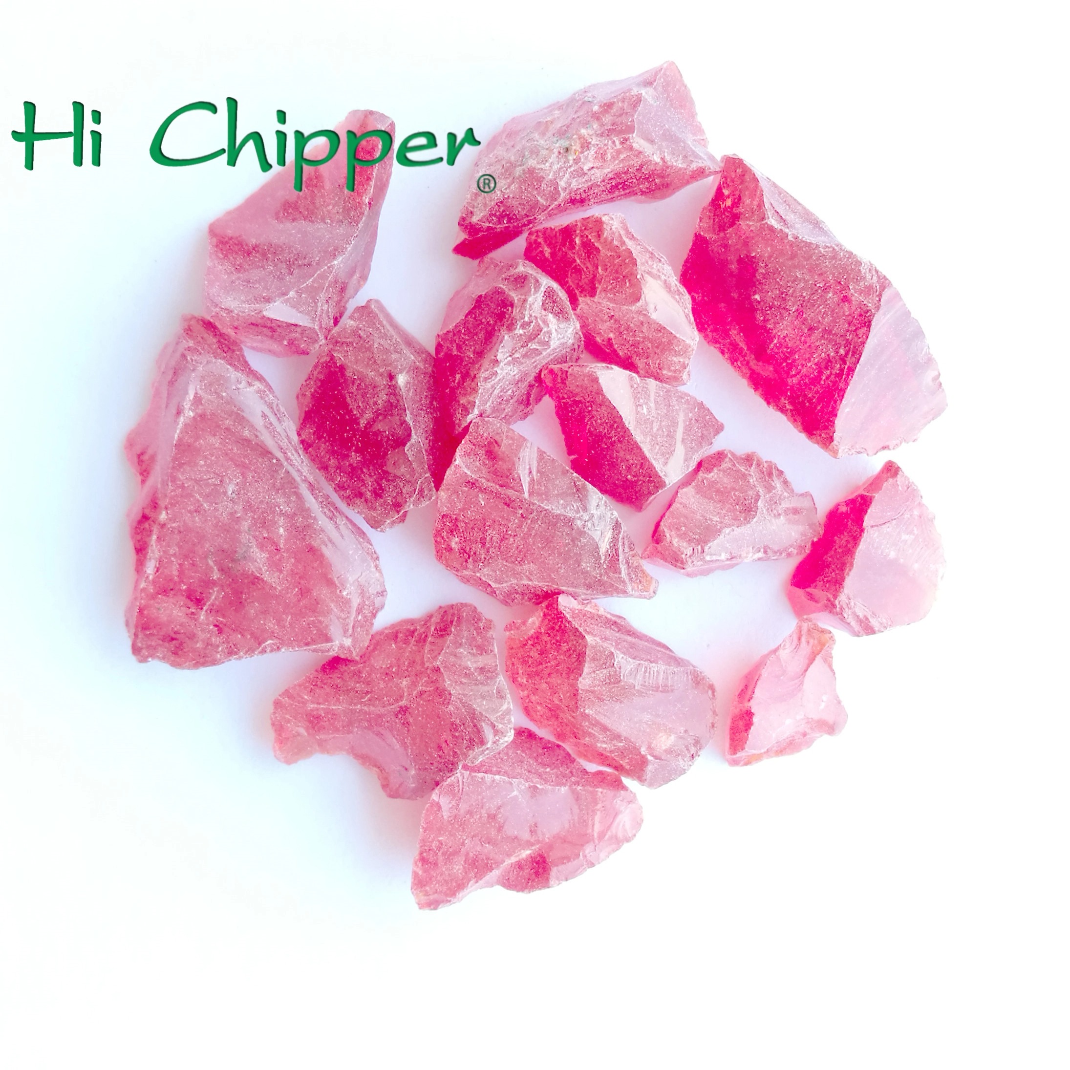 gr&aacute;nulo de vidrio