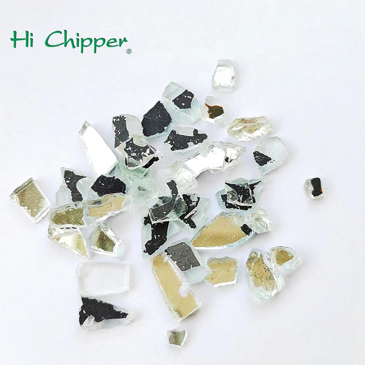 gr&aacute;nulo de espejo