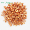 Giro de chispas Glitter Gold Glitter Glass Glitter de 2-4 mm para Crafts Vase Filler