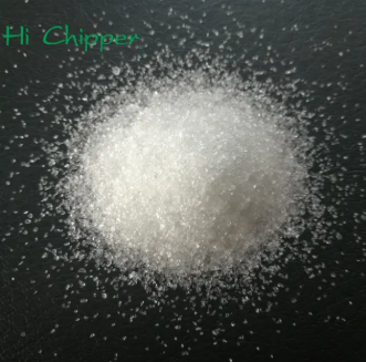 Medios de voladura de vidrio triturado2